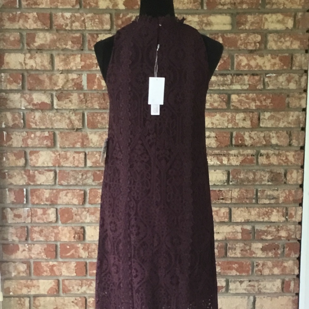 𝅺CHELSEA 28 Maxi Dress - Picture 5 of 7